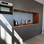 Apartman Blue Horizon -