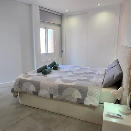 Appartement & Quite 2bdr Beachfront