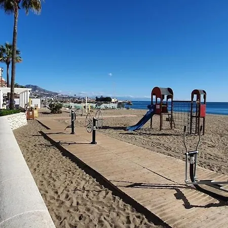 Apartment Blue Horizon - Fuengirola