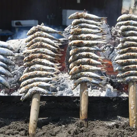 & Quite 2bdr Beachfront Apartmán *