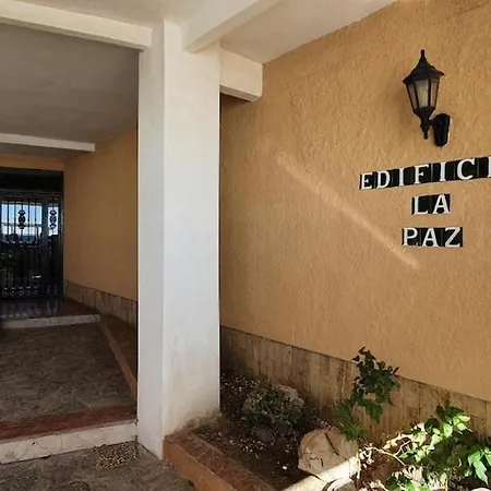 Apartmán & Quite 2bdr Beachfront *