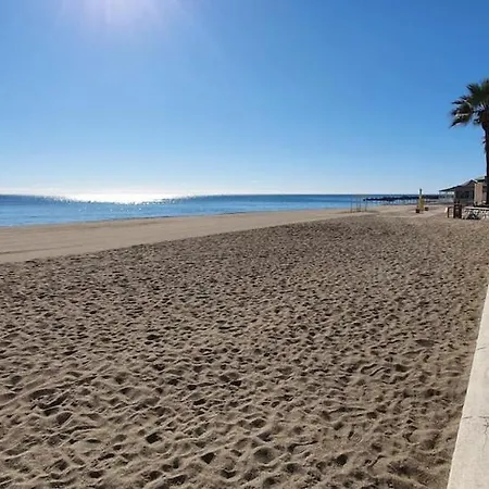 Apartment & Quite 2bdr Beachfront *