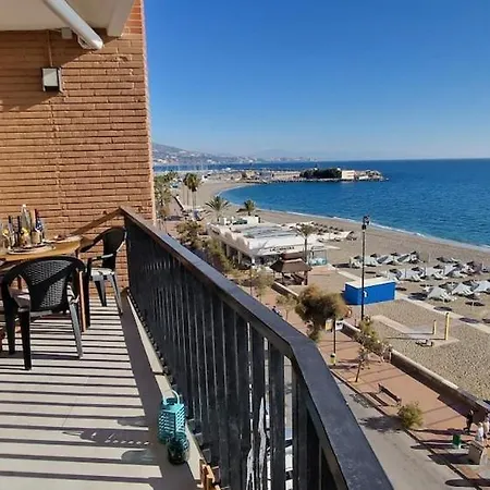 Apartment Blue Horizon -