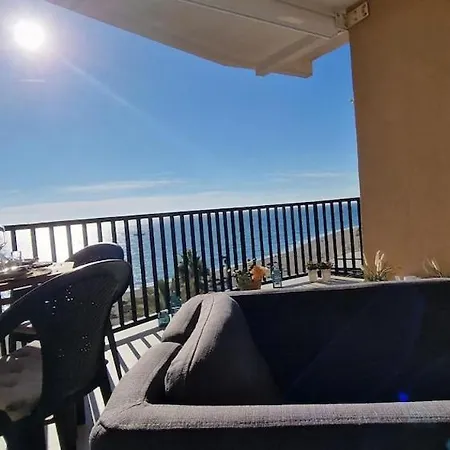 Blue Horizon - *
