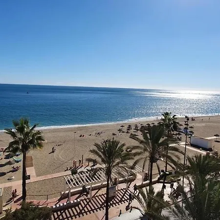 Blue Horizon - Fuengirola