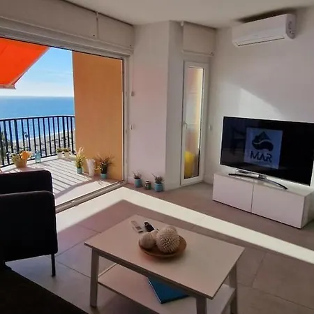 Apartment Blue Horizon - *