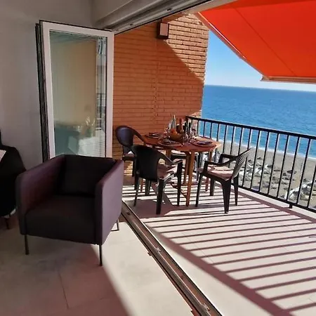 Apartment Blue Horizon - *