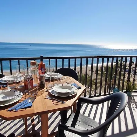 Blue Horizon - Apartment Fuengirola