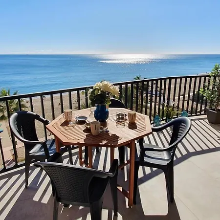 Blue Horizon - Apartment Fuengirola