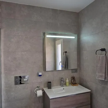 Apartment Blue Horizon - Fuengirola