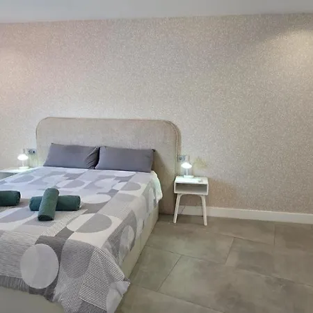 Blue Horizon - Apartment Fuengirola