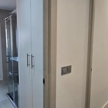 Apartment Blue Horizon - *