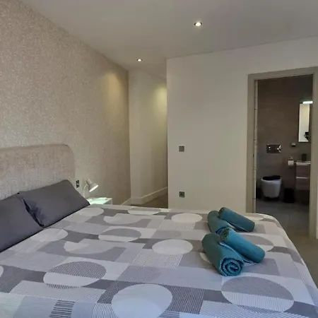 Apartment Blue Horizon - *