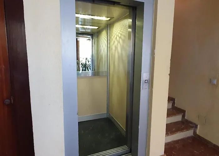 Apartmán & Quite 2bdr Beachfront