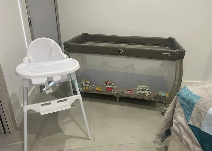 Apartmán & Quite 2bdr Beachfront