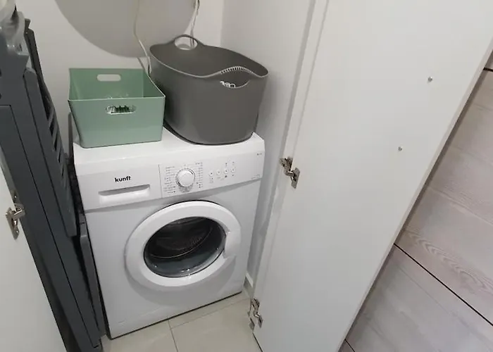 & Quite 2bdr Beachfront Fuengirola