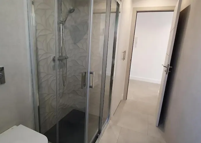 & Quite 2bdr Beachfront Fuengirola