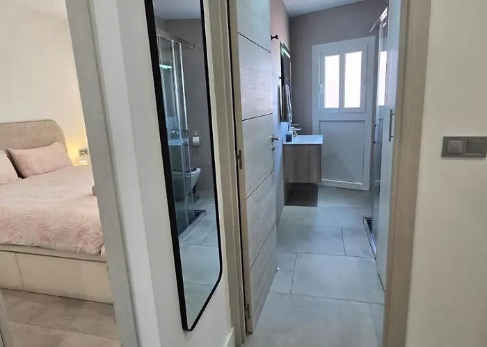 & Quite 2bdr Beachfront * Fuengirola