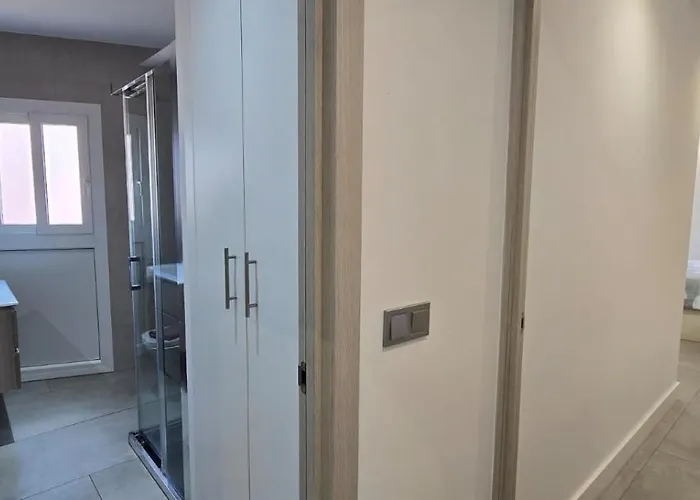 Apartmán & Quite 2bdr Beachfront *